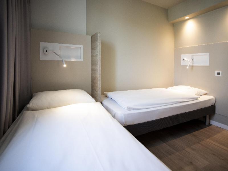 Ibis Budget Stein Maastricht - Oda