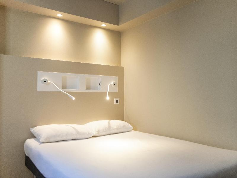 Ibis Budget Stein Maastricht - Oda