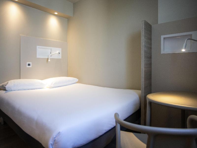 Ibis Budget Stein Maastricht - Oda