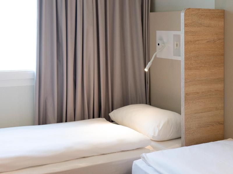Ibis Budget Stein Maastricht - Oda