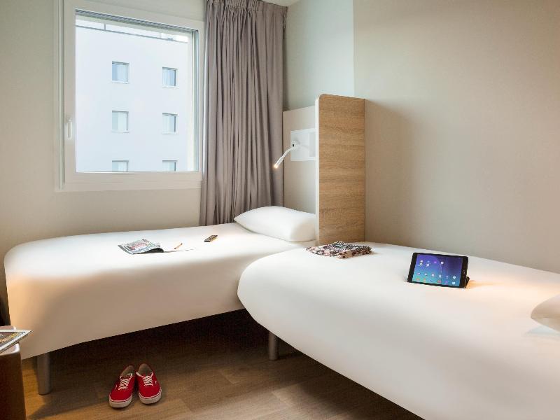 Ibis Budget Stein Maastricht - Oda