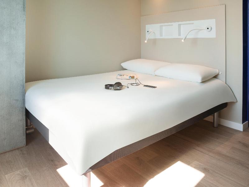 Ibis Budget Stein Maastricht - Oda