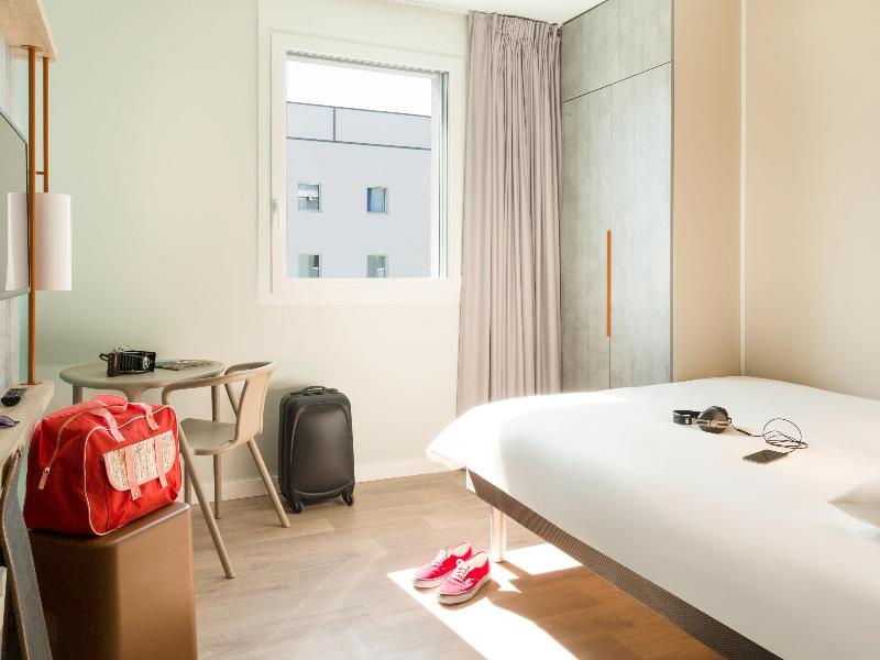 Ibis Budget Stein Maastricht - Oda