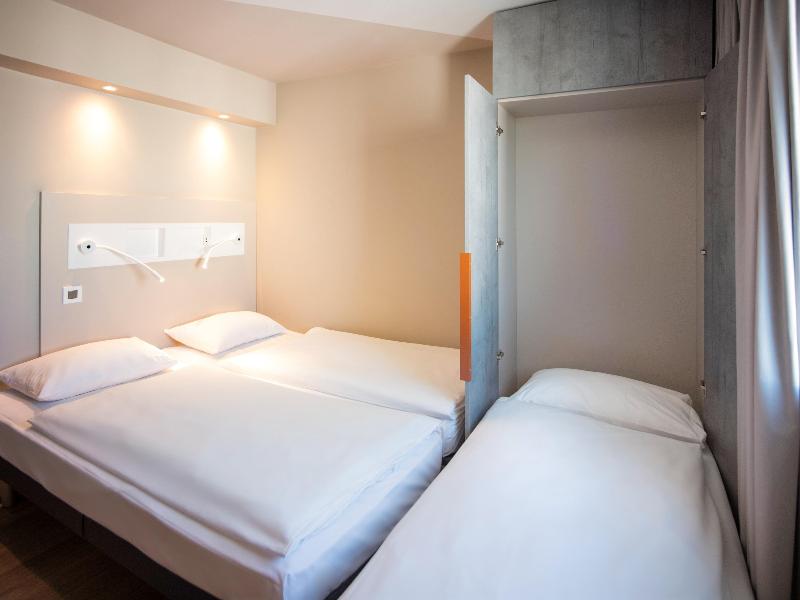 Ibis Budget Stein Maastricht - Oda