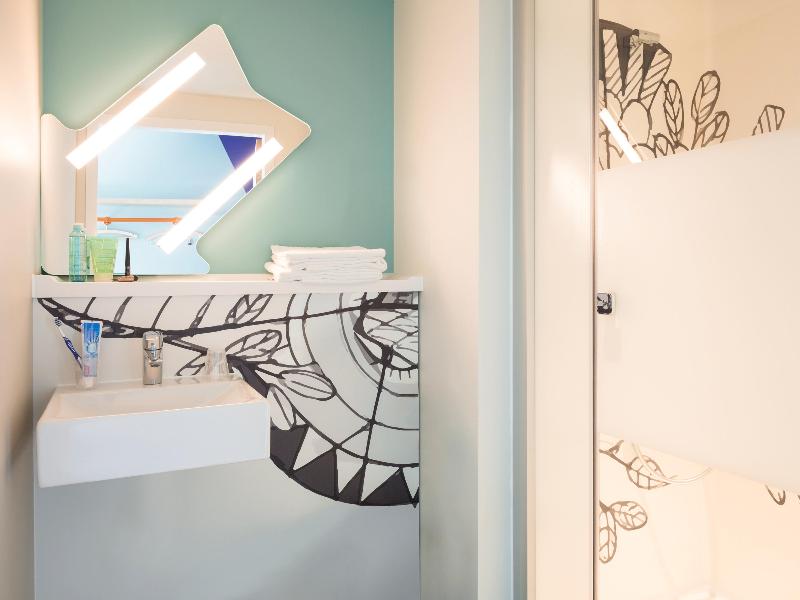Ibis Budget Stein Maastricht - Oda
