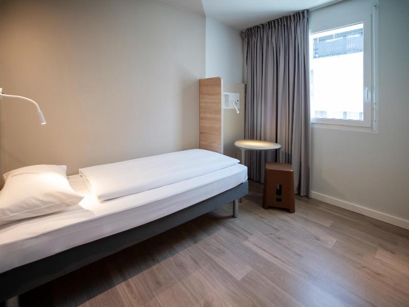 Ibis Budget Stein Maastricht - Oda