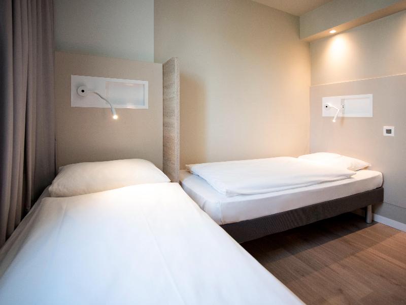 Ibis Budget Stein Maastricht - Oda