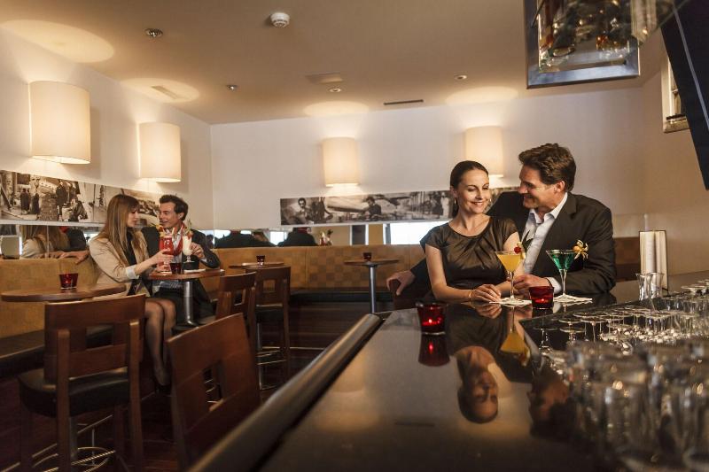 Swiss Holiday Park Resort - Bar