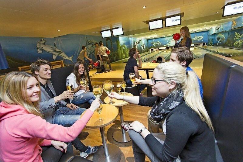 Swiss Holiday Park Resort - Bar