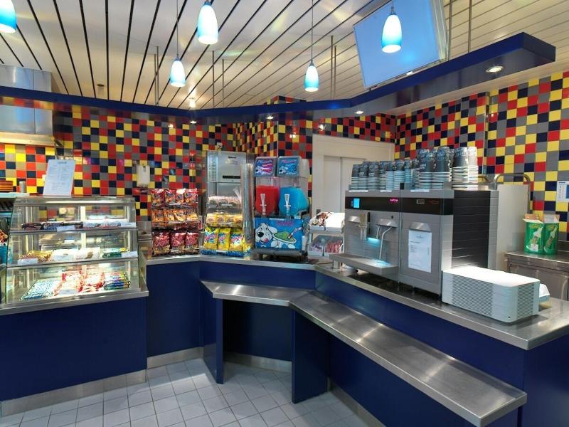 Swiss Holiday Park Resort - Bar