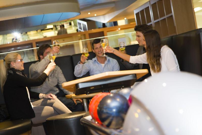 Swiss Holiday Park Resort - Bar
