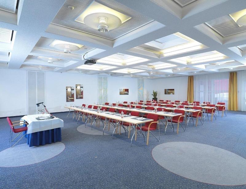 Swiss Holiday Park Resort - Toplantı