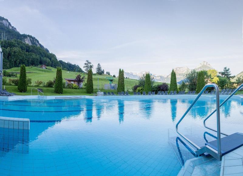 Swiss Holiday Park Resort - Aktivite
