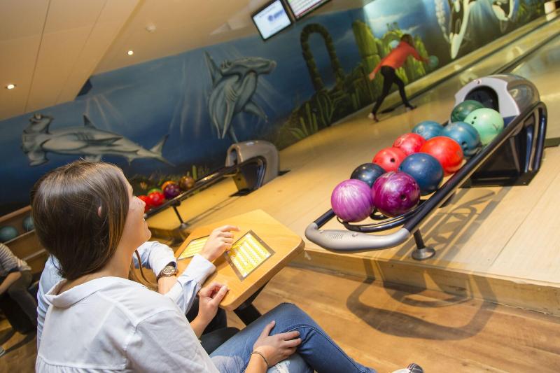 Swiss Holiday Park Resort - Aktivite
