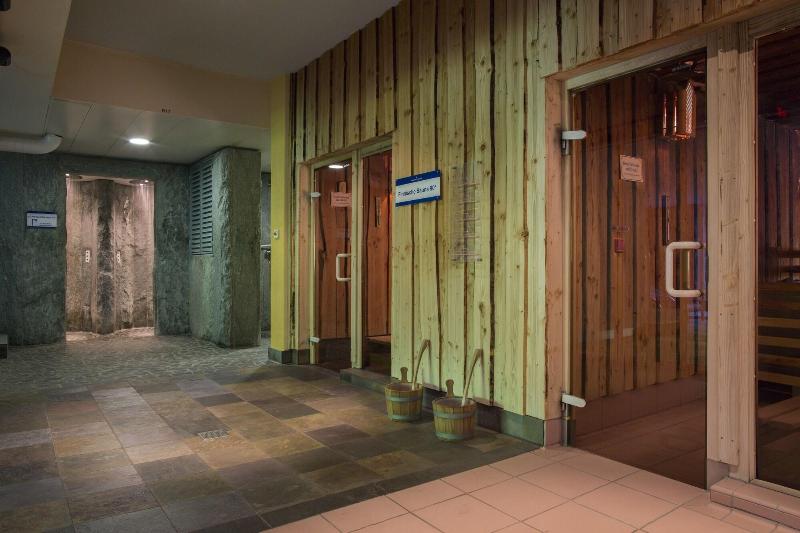 Swiss Holiday Park Resort - Aktivite