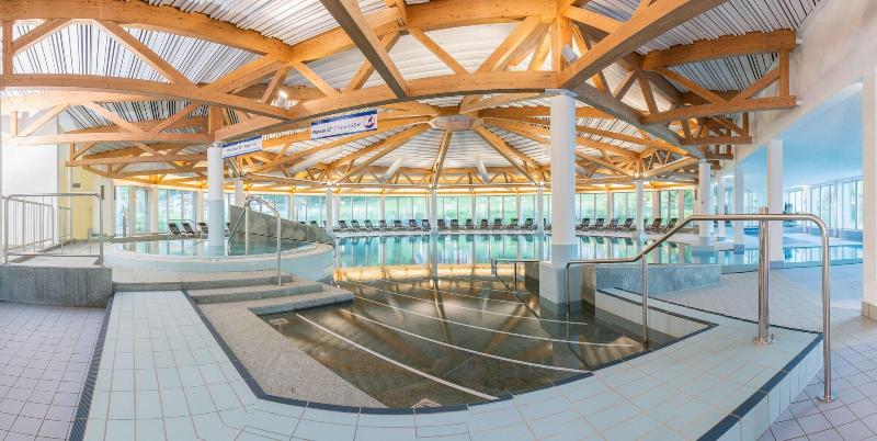 Swiss Holiday Park Resort - Aktivite