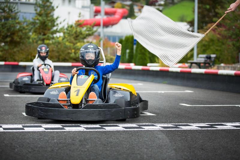 Swiss Holiday Park Resort - Aktivite