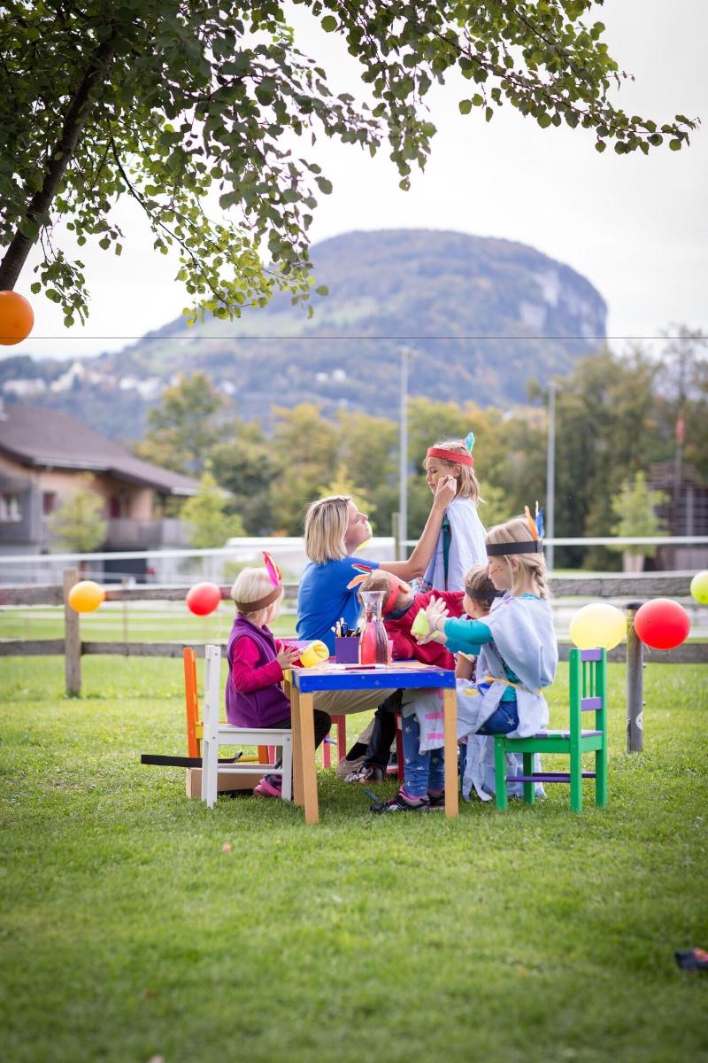 Swiss Holiday Park Resort - Aktivite