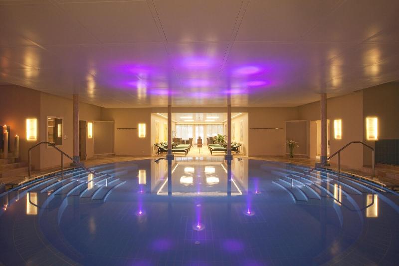 Swiss Holiday Park Resort - Aktivite