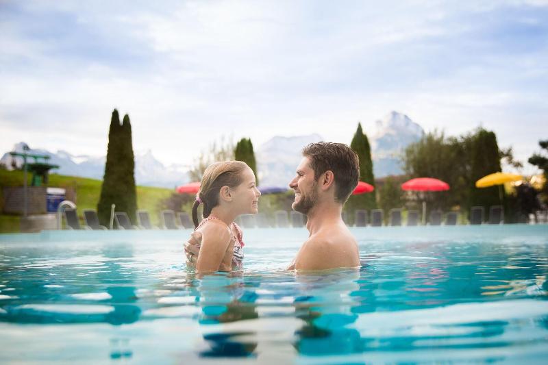 Swiss Holiday Park Resort - Aktivite