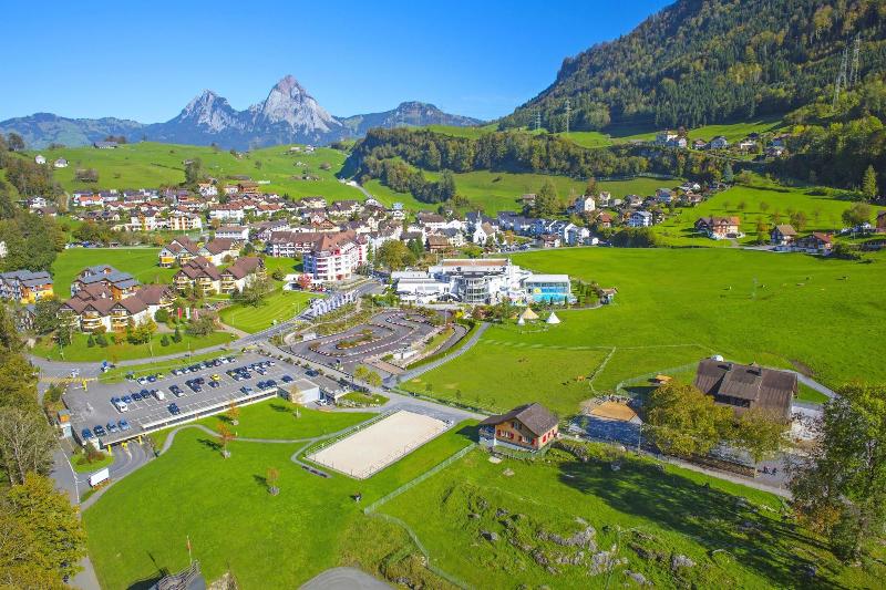 Swiss Holiday Park Resort - Aktivite