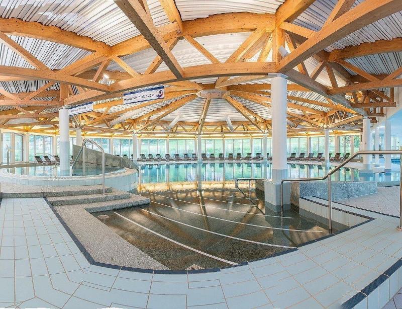 Swiss Holiday Park Resort - Aktivite
