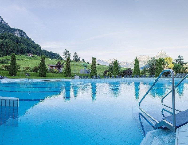 Swiss Holiday Park Resort - Aktivite