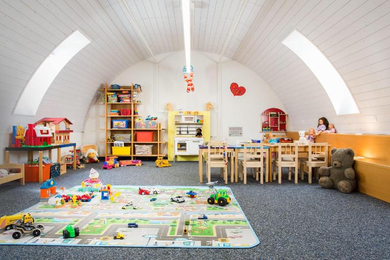 Swiss Holiday Park Resort - Aktivite