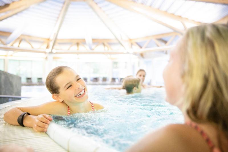 Swiss Holiday Park Resort - Aktivite