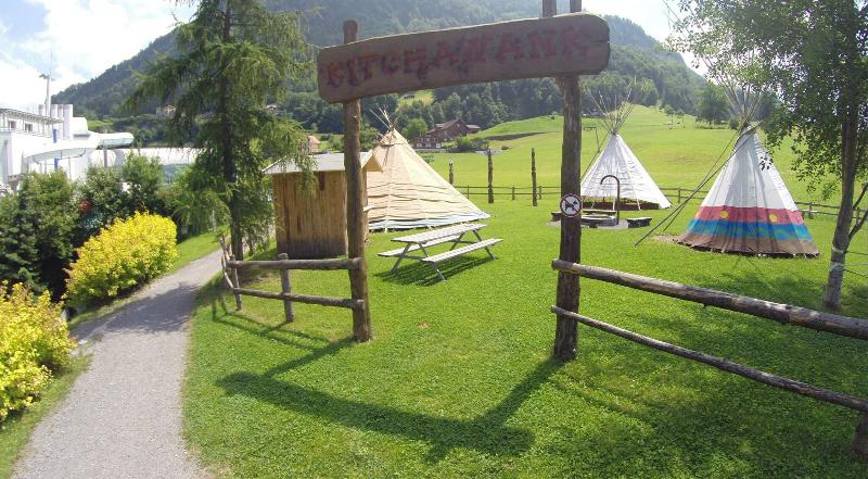 Swiss Holiday Park Resort - Genel