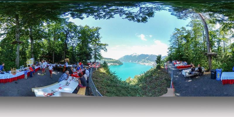 Swiss Holiday Park Resort - Genel