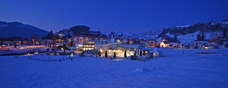 Swiss Holiday Park Resort - Genel