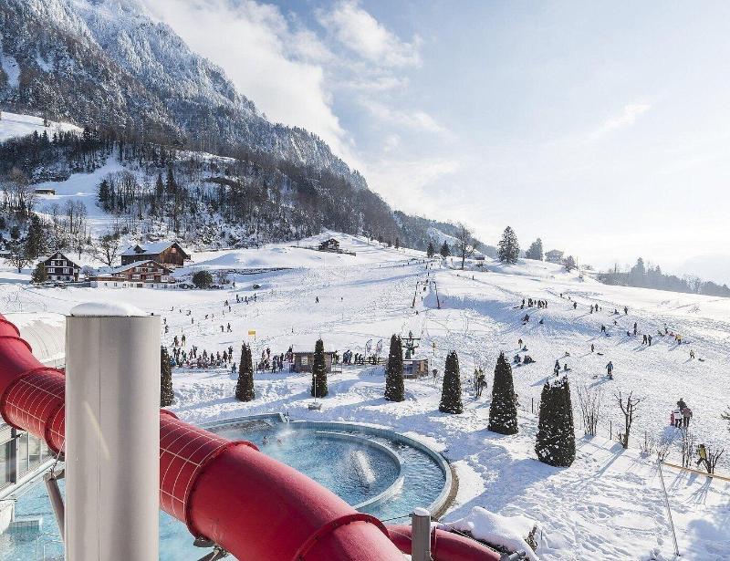 Swiss Holiday Park Resort - Genel