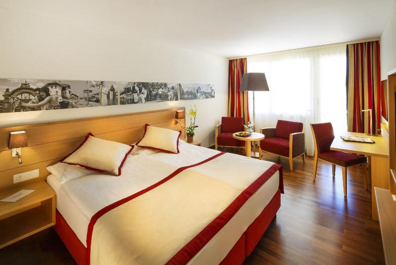 Swiss Holiday Park Resort - Oda