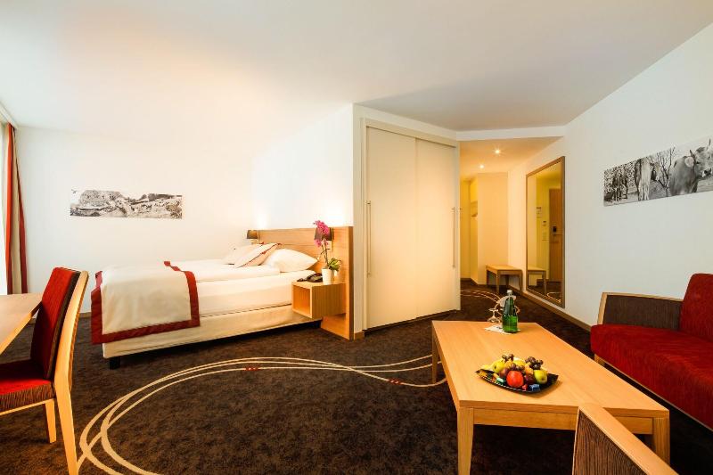 Swiss Holiday Park Resort - Oda