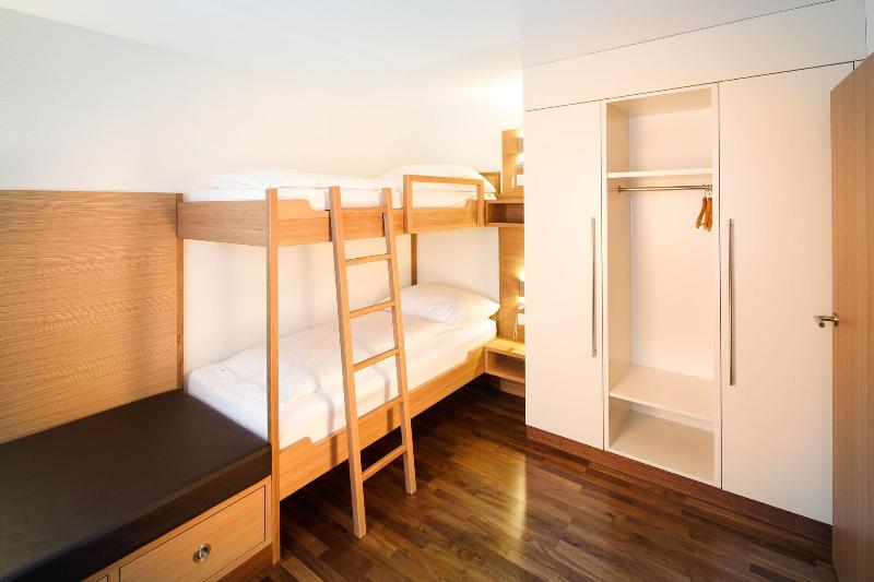 Swiss Holiday Park Resort - Oda
