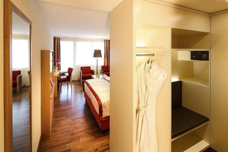 Swiss Holiday Park Resort - Oda