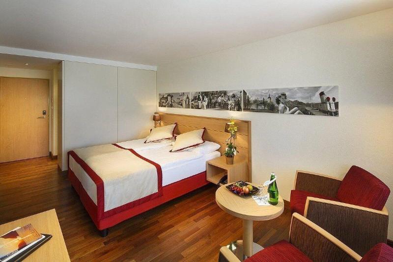 Swiss Holiday Park Resort - Oda