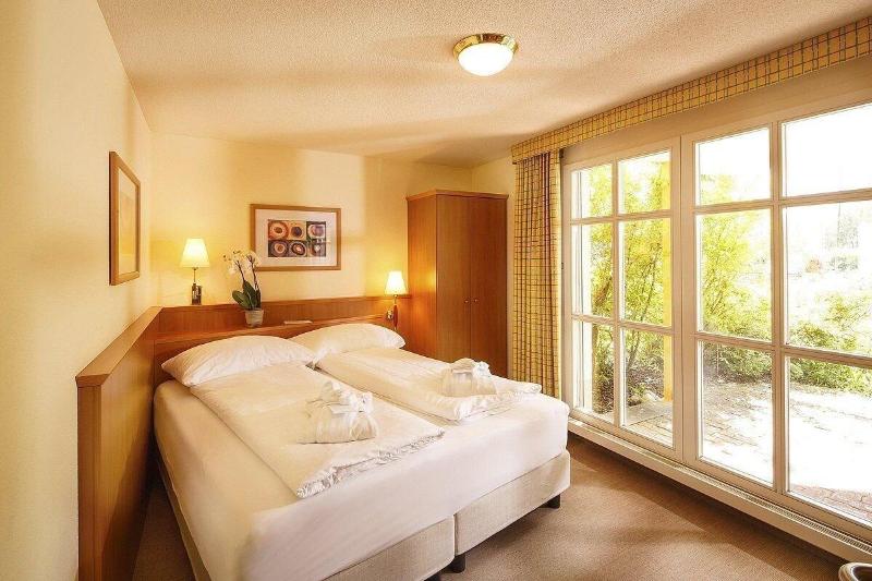 Swiss Holiday Park Resort - Oda