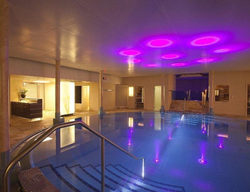 Swiss Holiday Park Resort - Oda