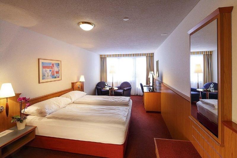 Swiss Holiday Park Resort - Oda