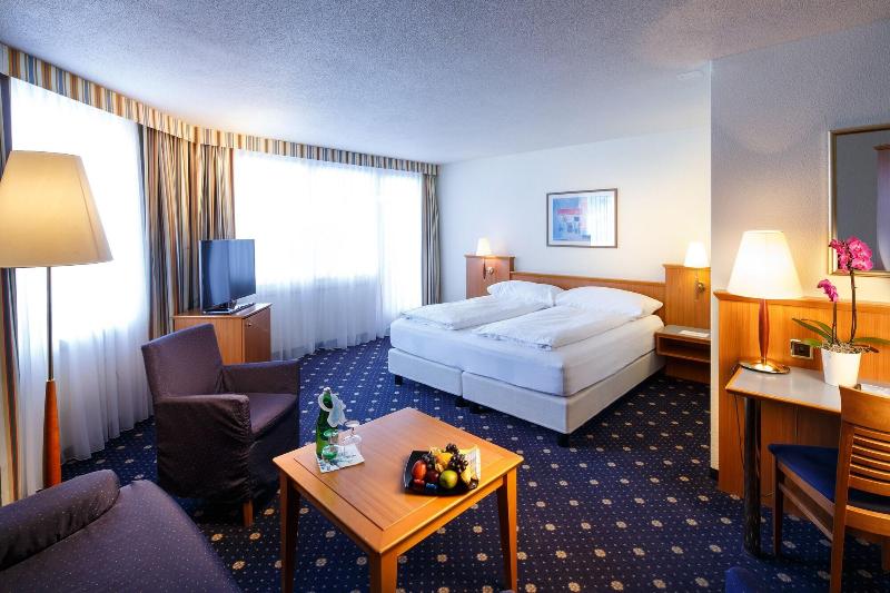 Swiss Holiday Park Resort - Oda