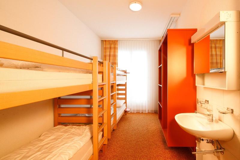 Swiss Holiday Park Resort - Oda