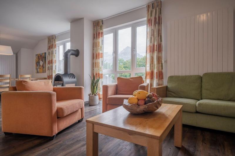 Swiss Holiday Park Resort - Oda