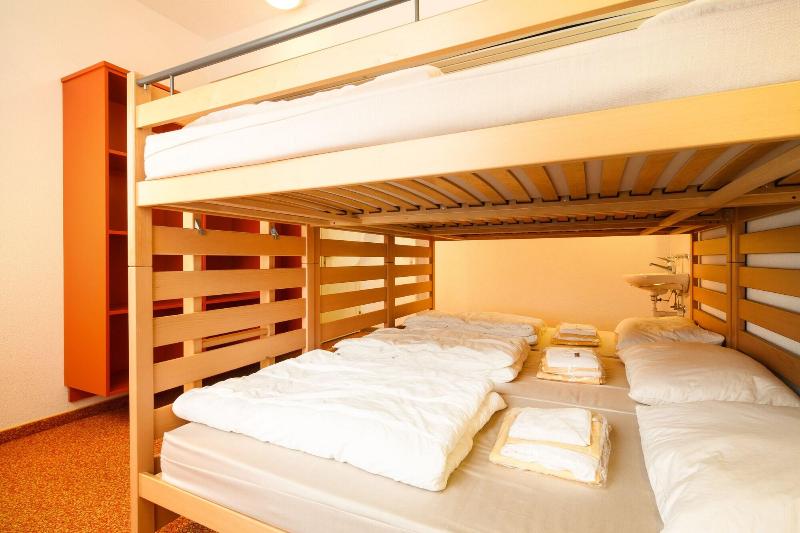 Swiss Holiday Park Resort - Oda