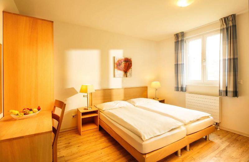 Swiss Holiday Park Resort - Oda