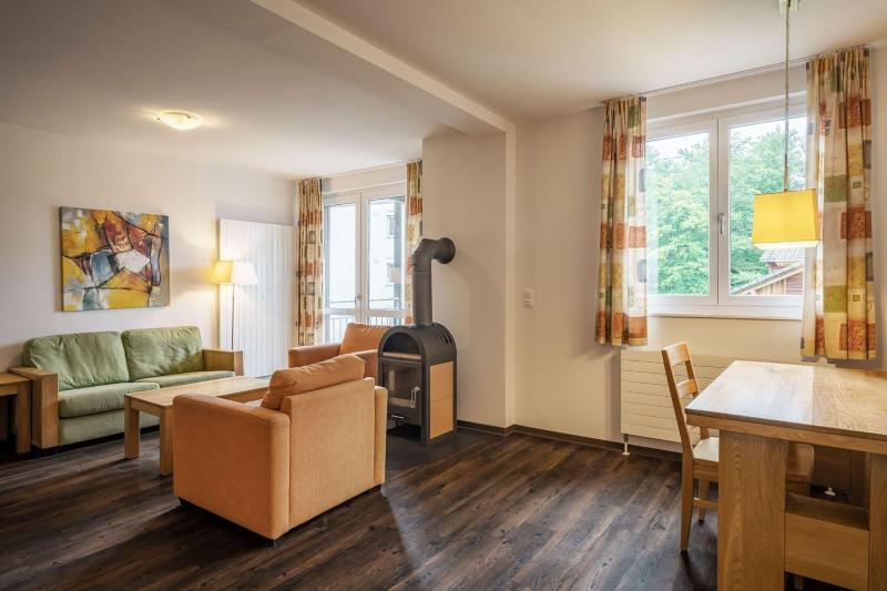 Swiss Holiday Park Resort - Oda