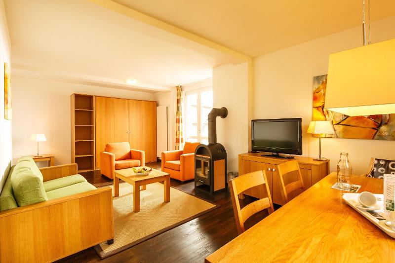 Swiss Holiday Park Resort - Oda