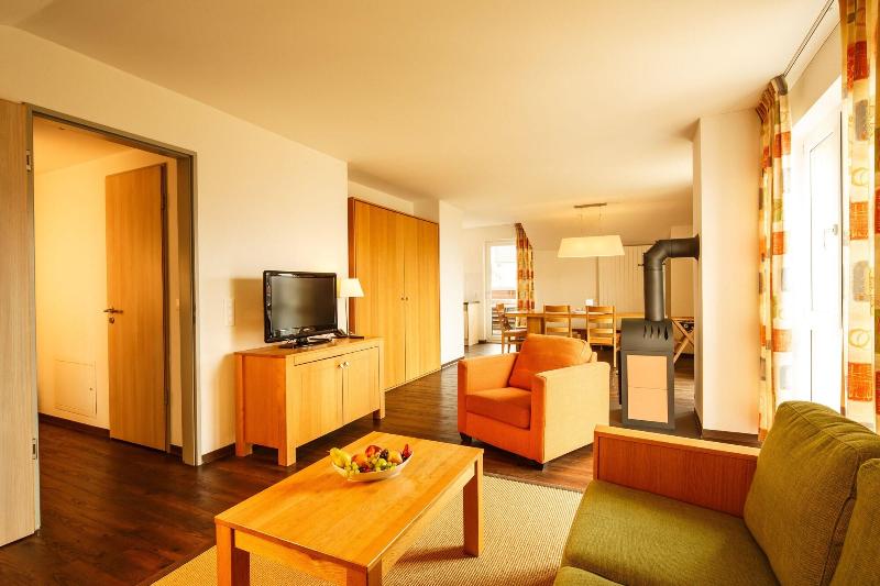 Swiss Holiday Park Resort - Oda