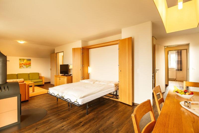 Swiss Holiday Park Resort - Oda